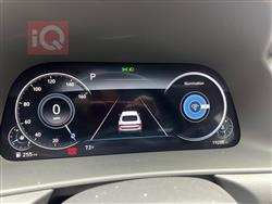 هیۆندای سۆناتا